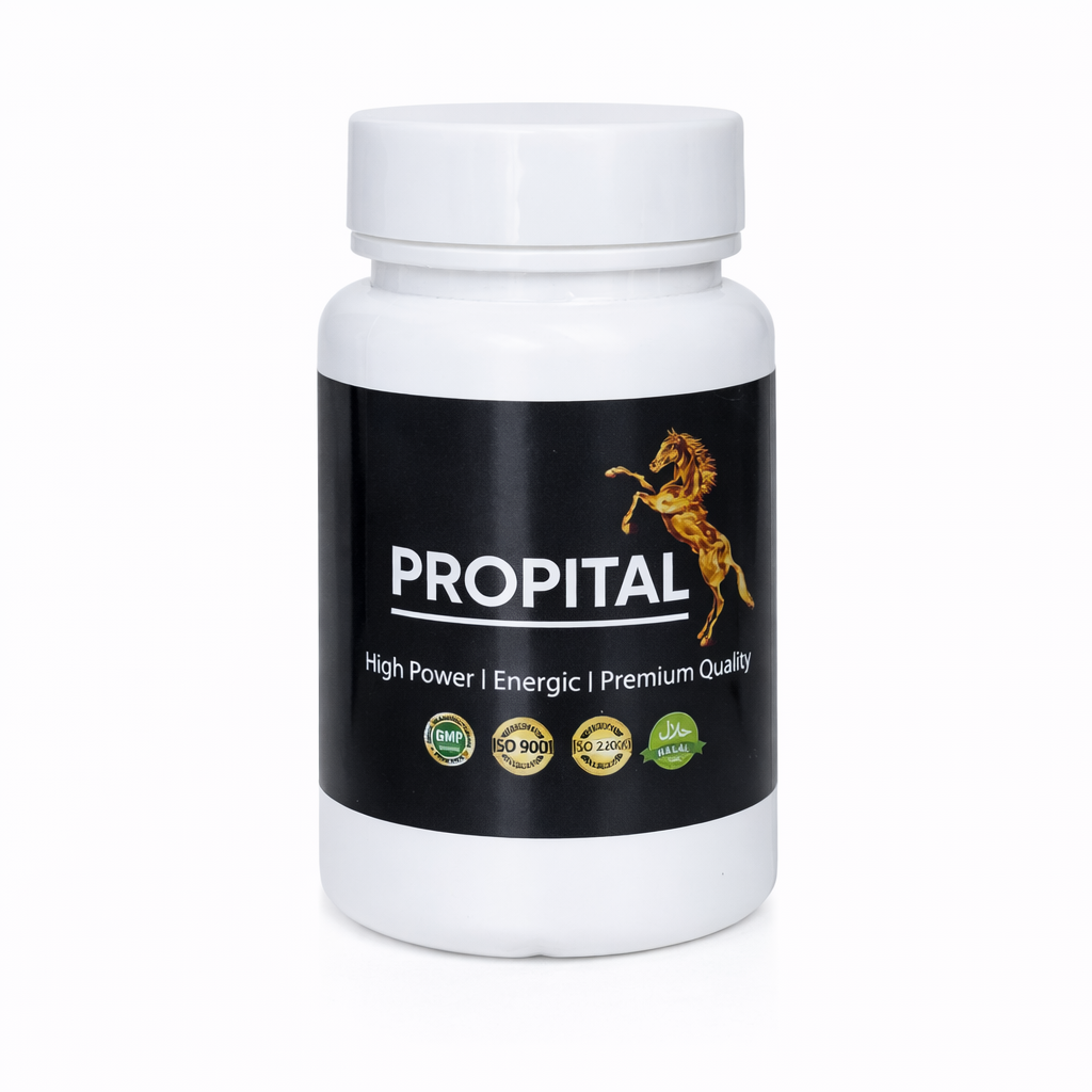 Propital Kaps�l